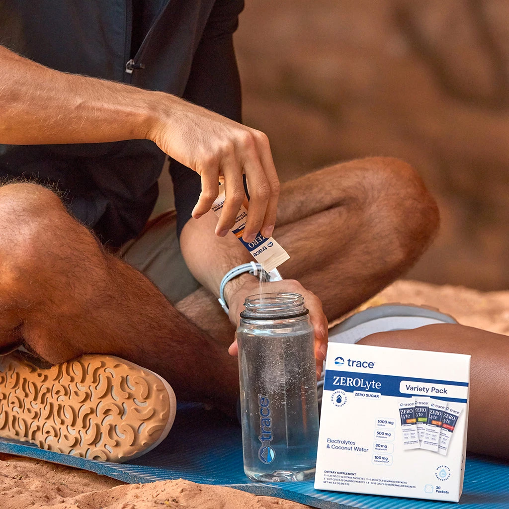 ZEROLyte - Mešani paket - slika 7