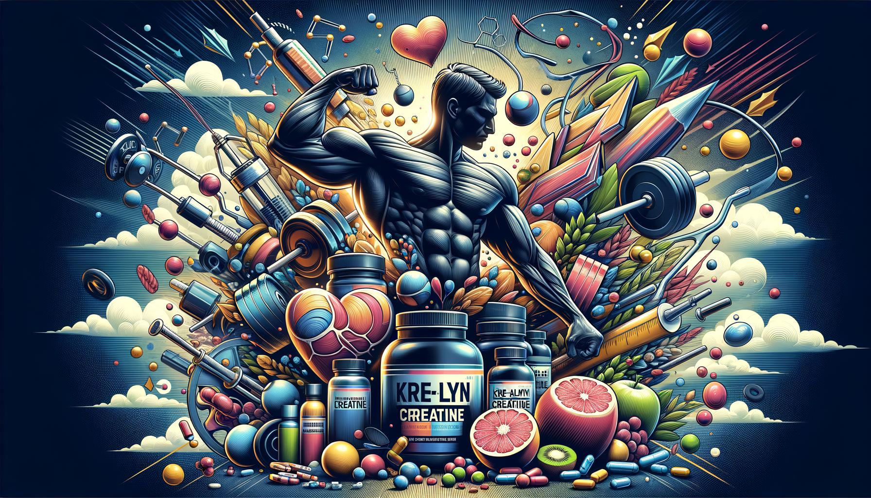 Forståelse for Kre-Alkalyn Kreatin: Hvad er det og hvordan virker det?