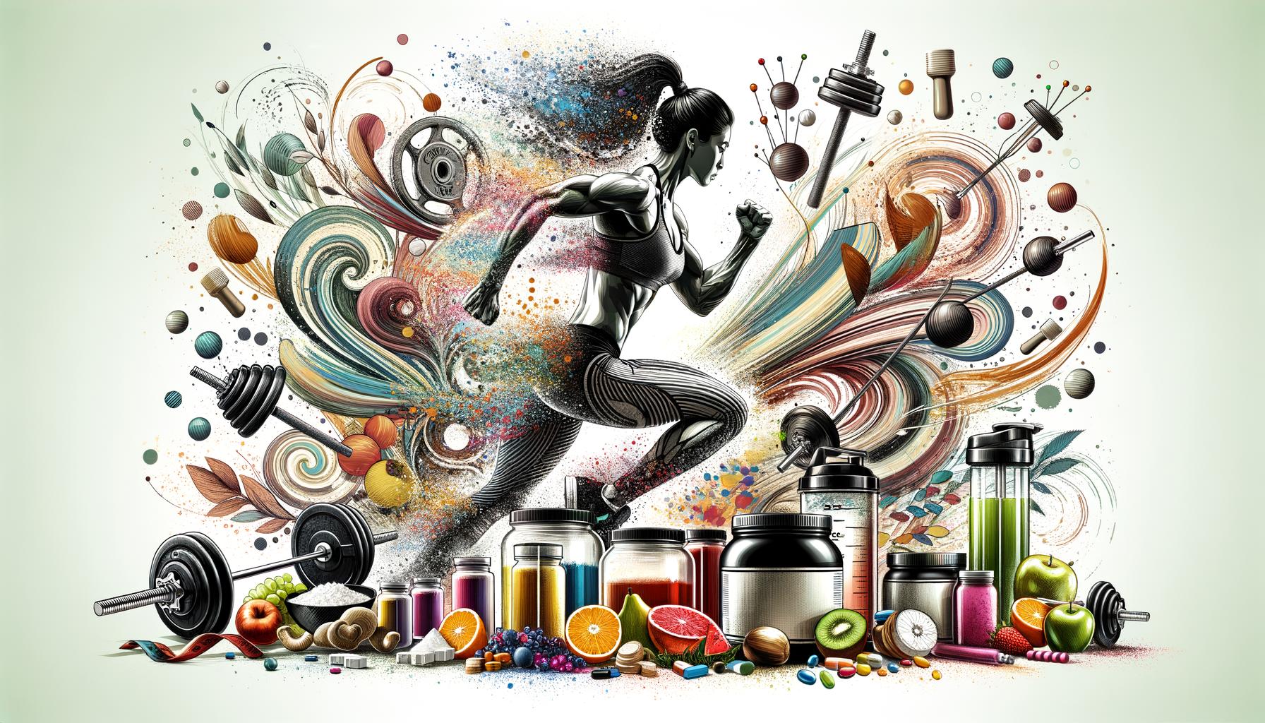 Kreatin: Den hemmelige ingrediens til dine super trænings sessions