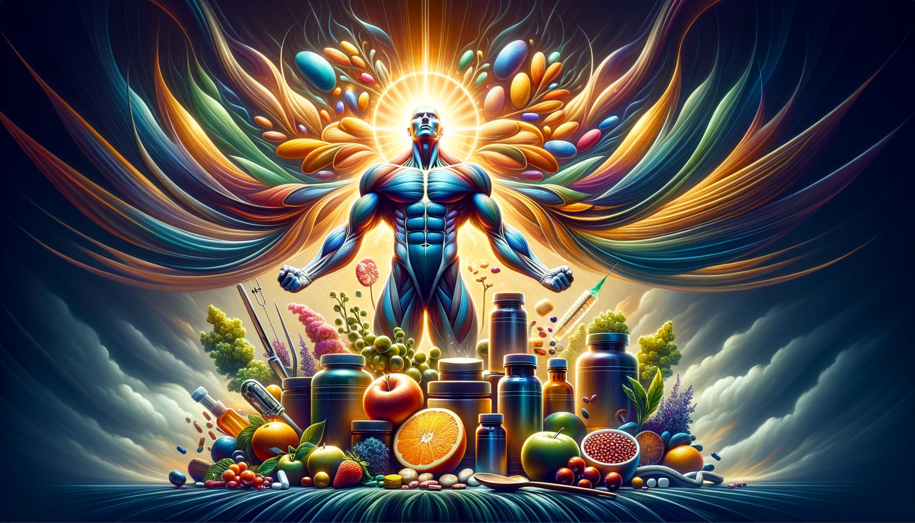 Afsløringen af Glutenfri's kraft: En rejse til bedre sundhed