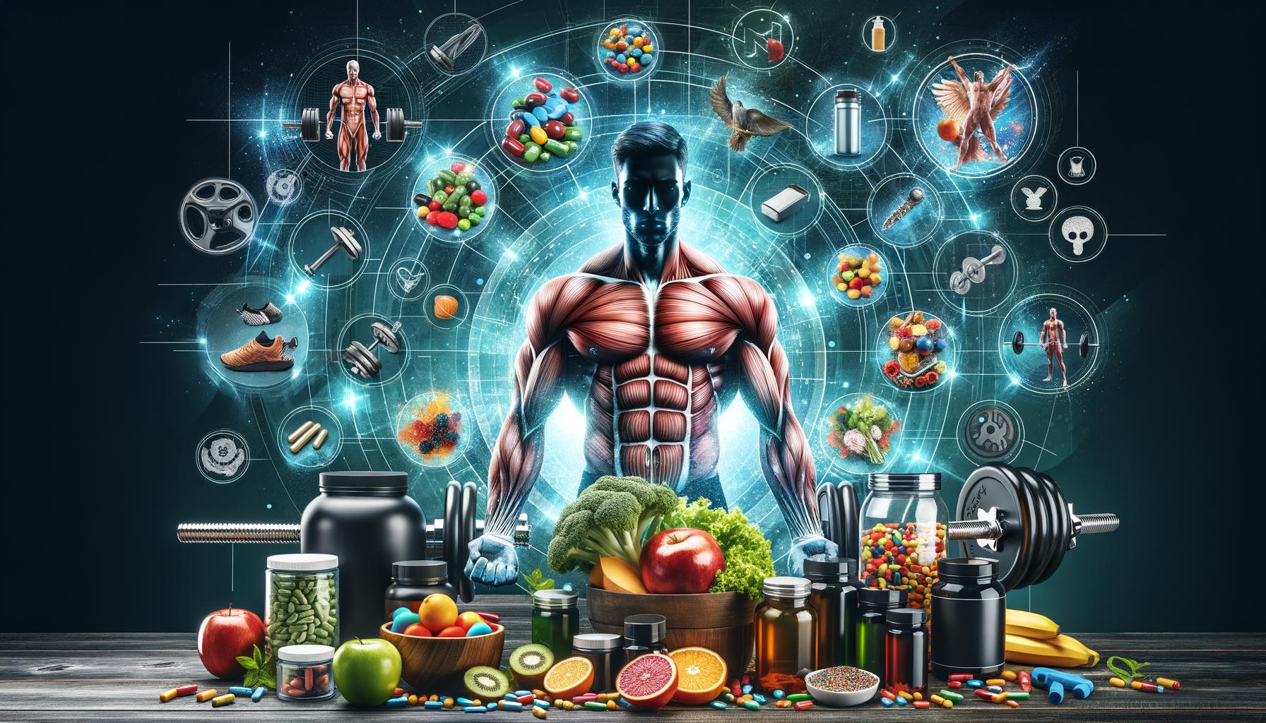 Forstå Betydningen af 'Før Træning' Kosttilskud til din Træning