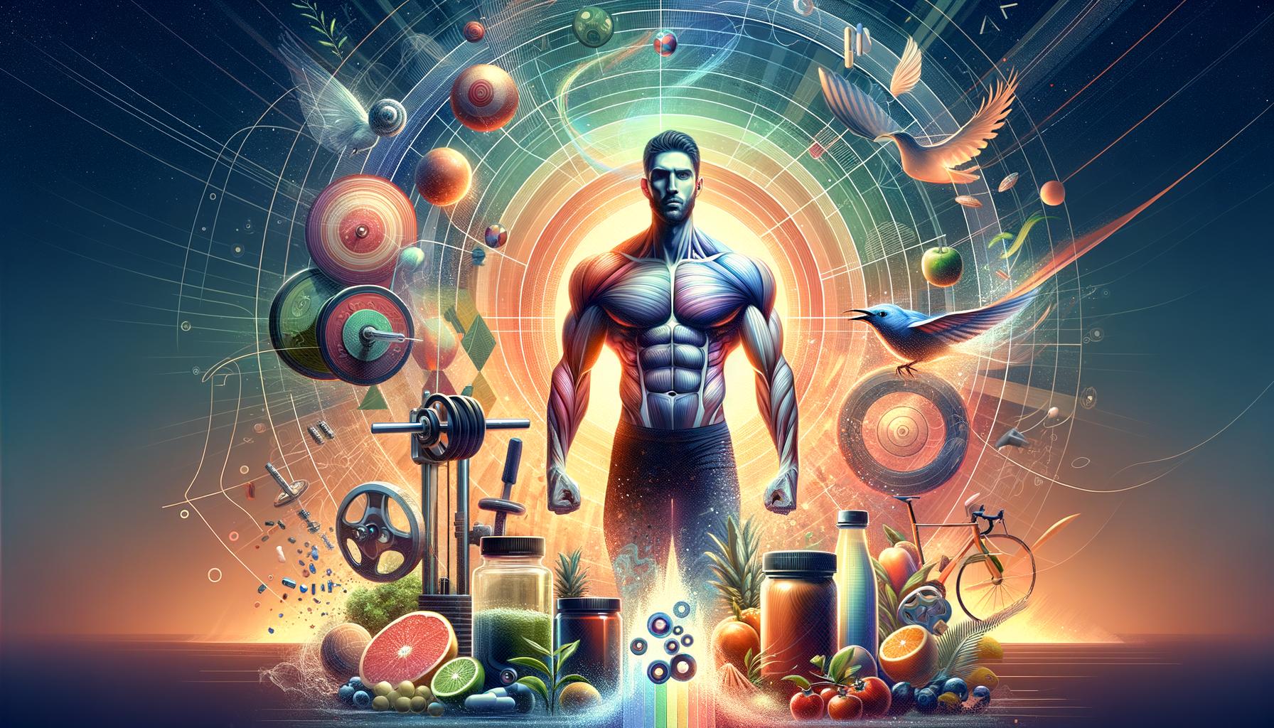 Genopliv Din Krop: Den Ultimative guide til Restitution efter Cykling