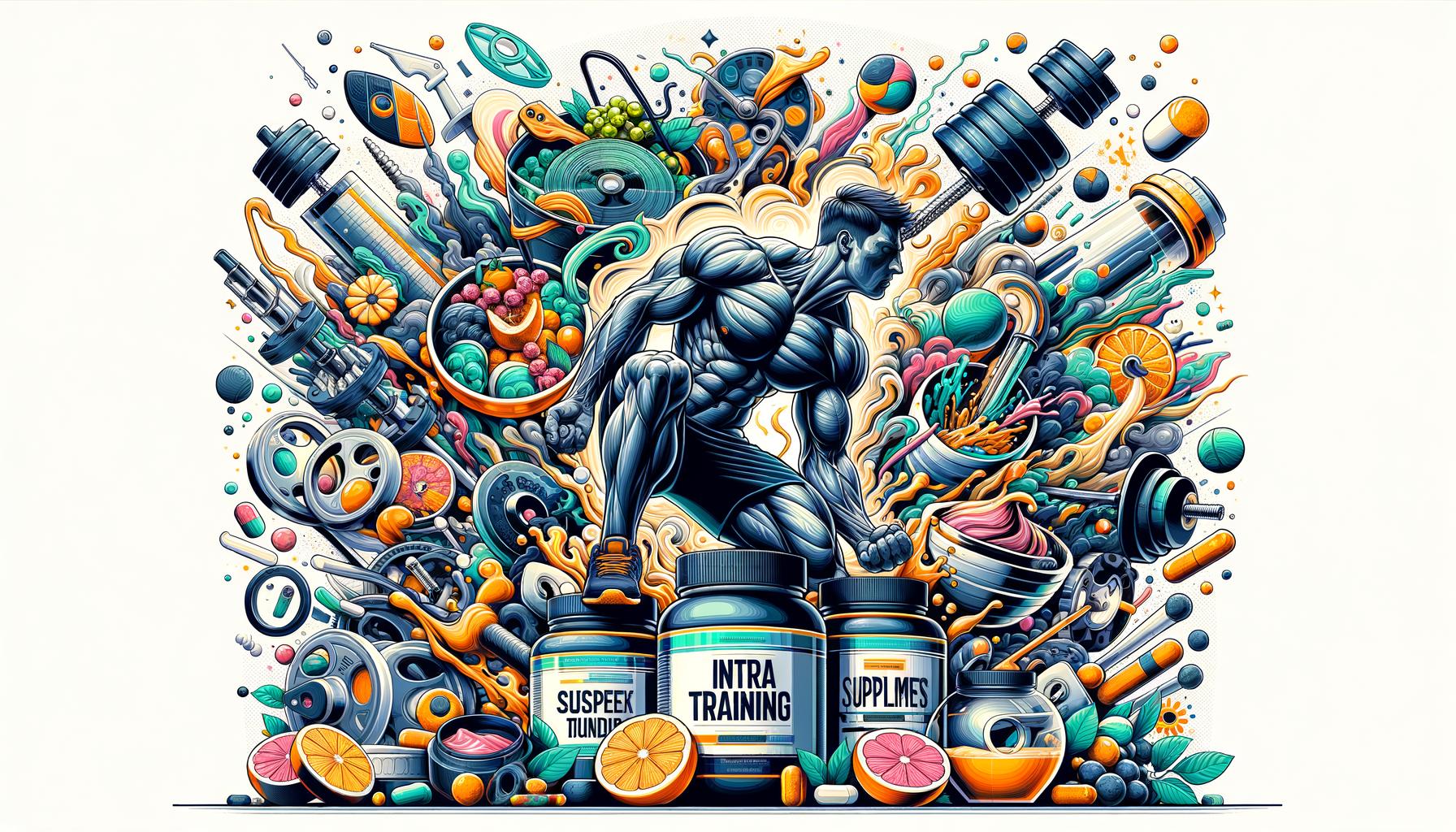 Sådan Booster du Din Træning med Intra Træning