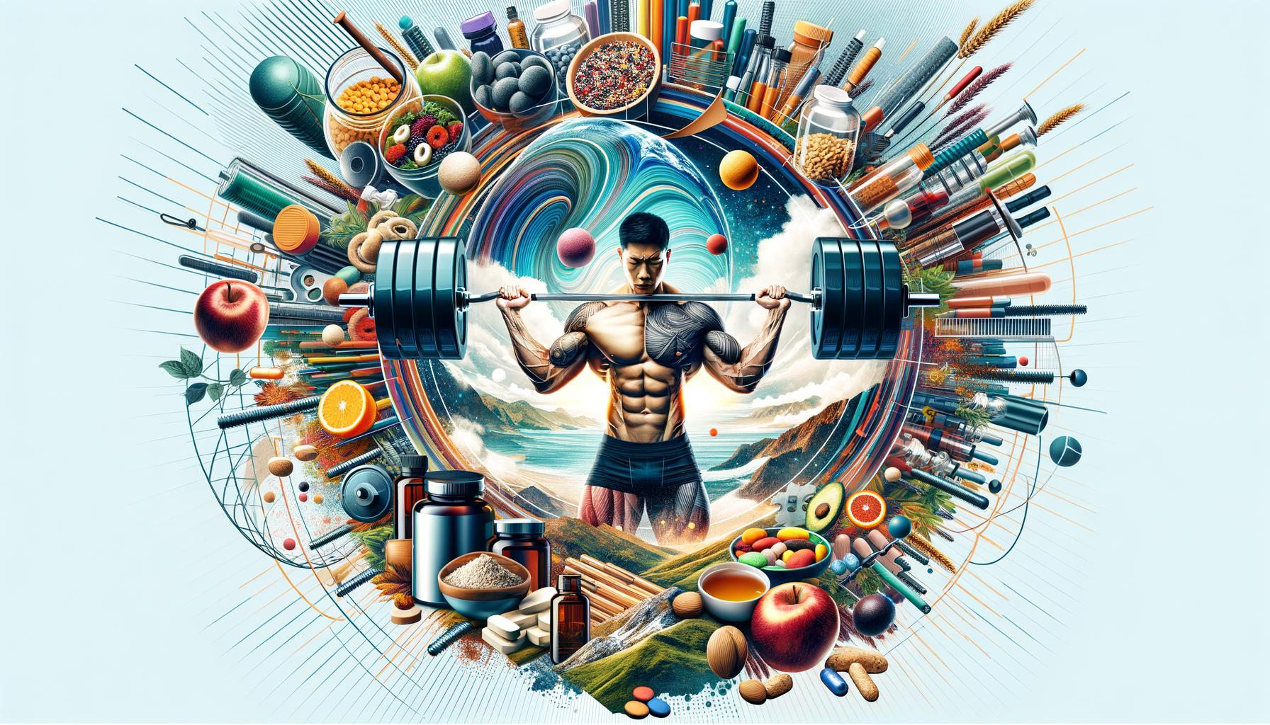 Introduktion til essentielle olier og deres helbredende egenskaber