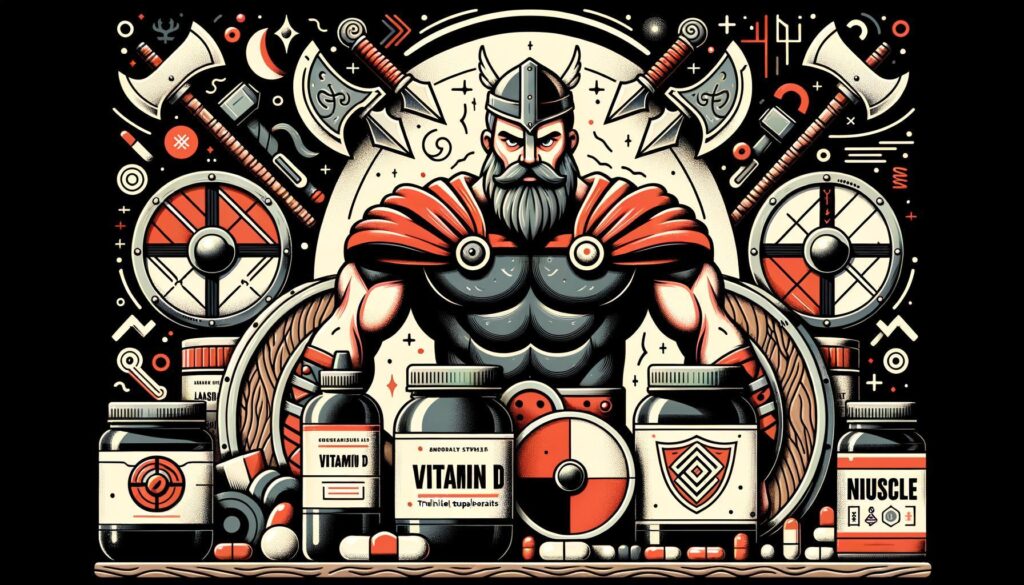 Boost dit immunforsvar med D-vitamin: Essentielle tips til træningsentusiaster