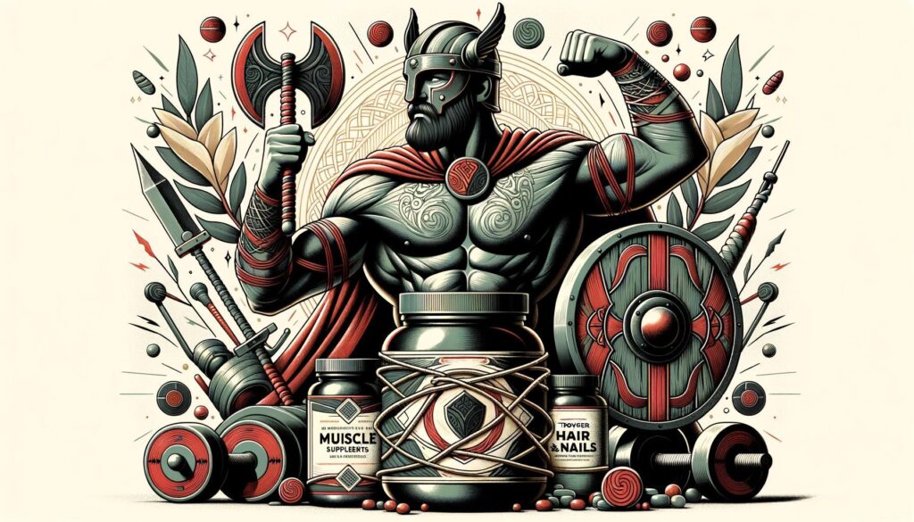 Boost Din Træning: Alt du skal vide om Muscle Supplements’ Pre Workout for Maksimal Præstation