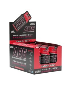 ABE Shot