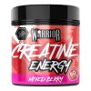 Creatine + Energy