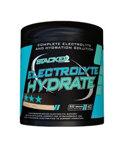 Electrolyte Hydrate