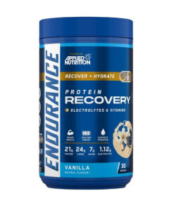 Endurance Recovery