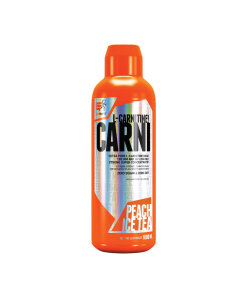 Extrifit Carni Liquid 120