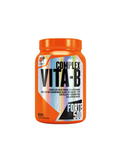 Extrifit Vita-B Complex (90 Capsules)