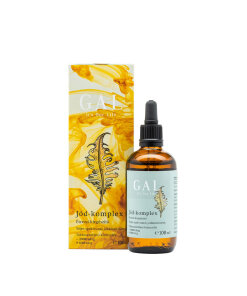 GAL Iodine complex (100 ml)