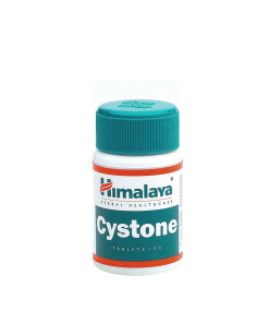 Himalaya Cystone  (100 Tablets)