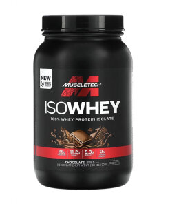 Iso Whey