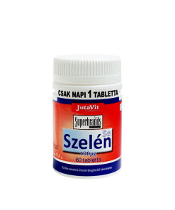 JutaVit Selenium 100 mcg (60 Tablets)