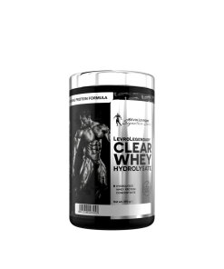 Kevin Levrone Legendary Clear Whey Hydrolysate (390 g