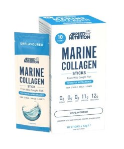 Marine Collagen Sticks