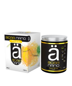 Nanosupps Amino Acid BCAA Nano (420 g