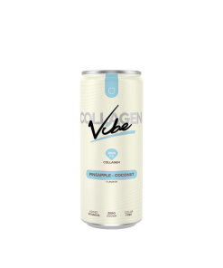 Nanosupps Collagen Vibe (330 ml