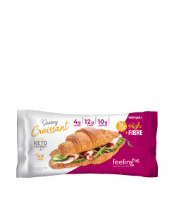 Nanosupps High Protein Croissant (50 g