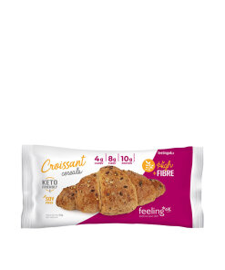 Nanosupps High Protein Croissant (50 g