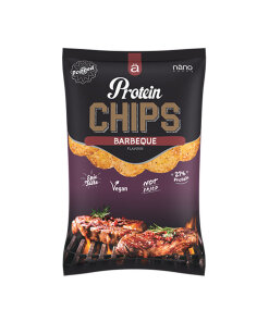 Nanosupps Protein Chips (40 g