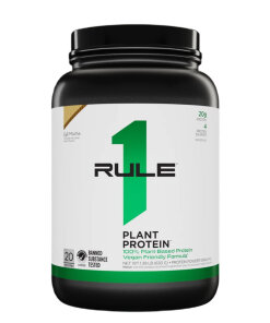 Plant Protein