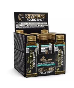 R-Weiler Focus Shot