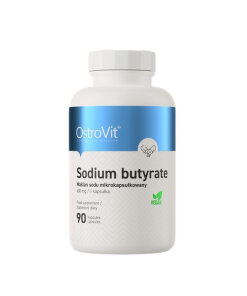 Sodium Butyrate