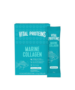 Vital Proteins Marine Collagen (10 x 10 g