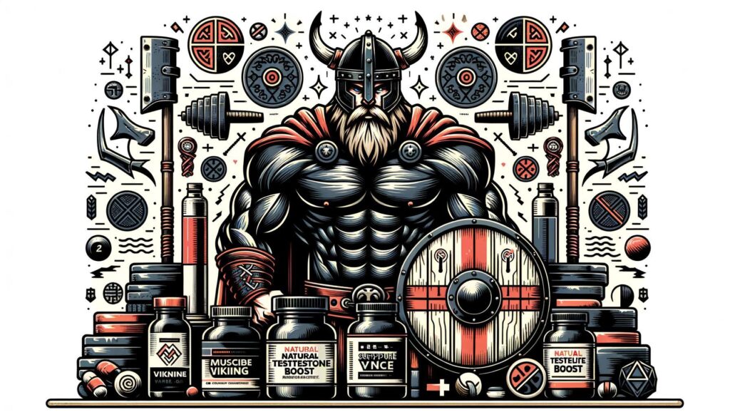 Boost din Testosteron Naturligt: Opdag Zinks Kraftfulde Effekt på Muskelvækst og Sundhed