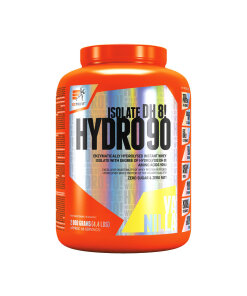 Extrifit Hydro Isolate 90 (2000 g