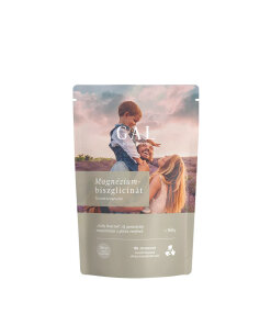 GAL Magnesium-bisglycinate (180 Capsules)