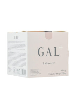 GAL Vitamin for Pregnant Women (new recipe)  (30 Servings)