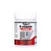 JutaVit B-complex vitamin (100 Softgels)