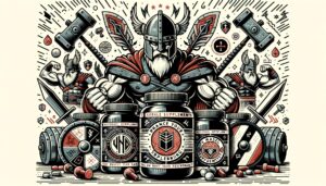 Boost Din Træning: 5 Naturlige Kosttilskud fra Muscle Supplements Der Kan Optimere Din Præstation