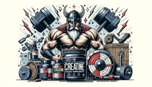 Boost din træningspræstation: Alt du skal vide om kreatinens fordele