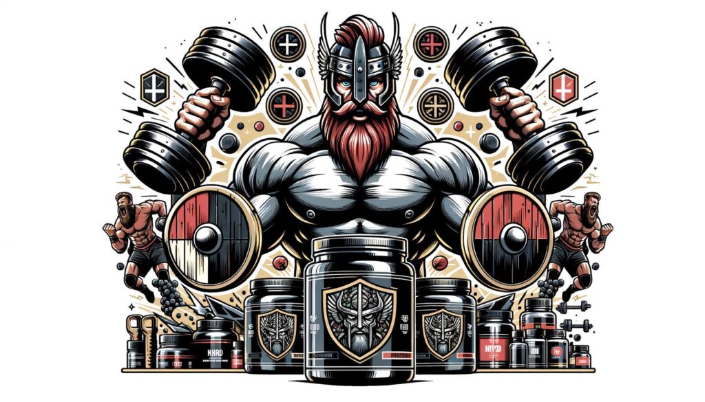 Boost din træning: Oplev kraften af Shilajit som det ultimative kosttilskud hos Muscle Supplements