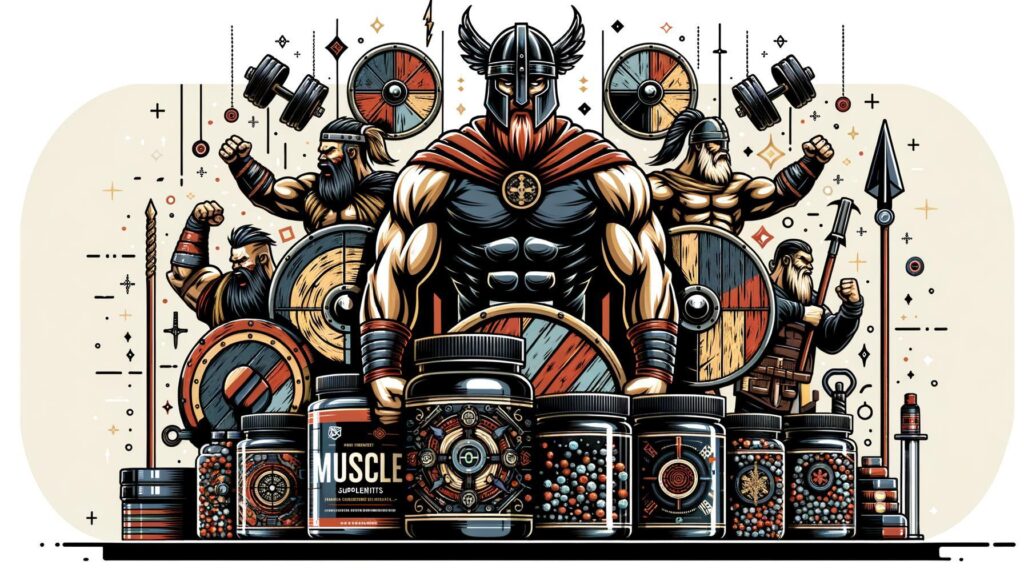 Boost Din Hjernefunktion Naturligt: De Bedste Nootropics til Enhver Fitnessentusiast