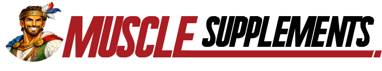 Muscle Supplements